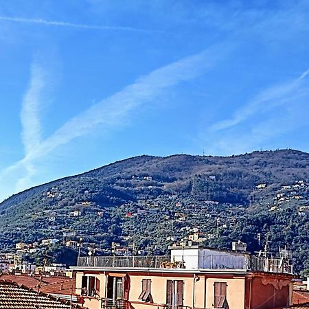 Le Voci Della Fontana Apartment La Spezia Bagian luar foto